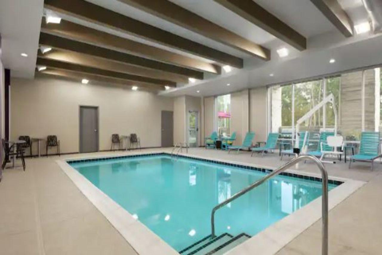 Home2 Suites By Hilton Columbia Harbison Exterior foto