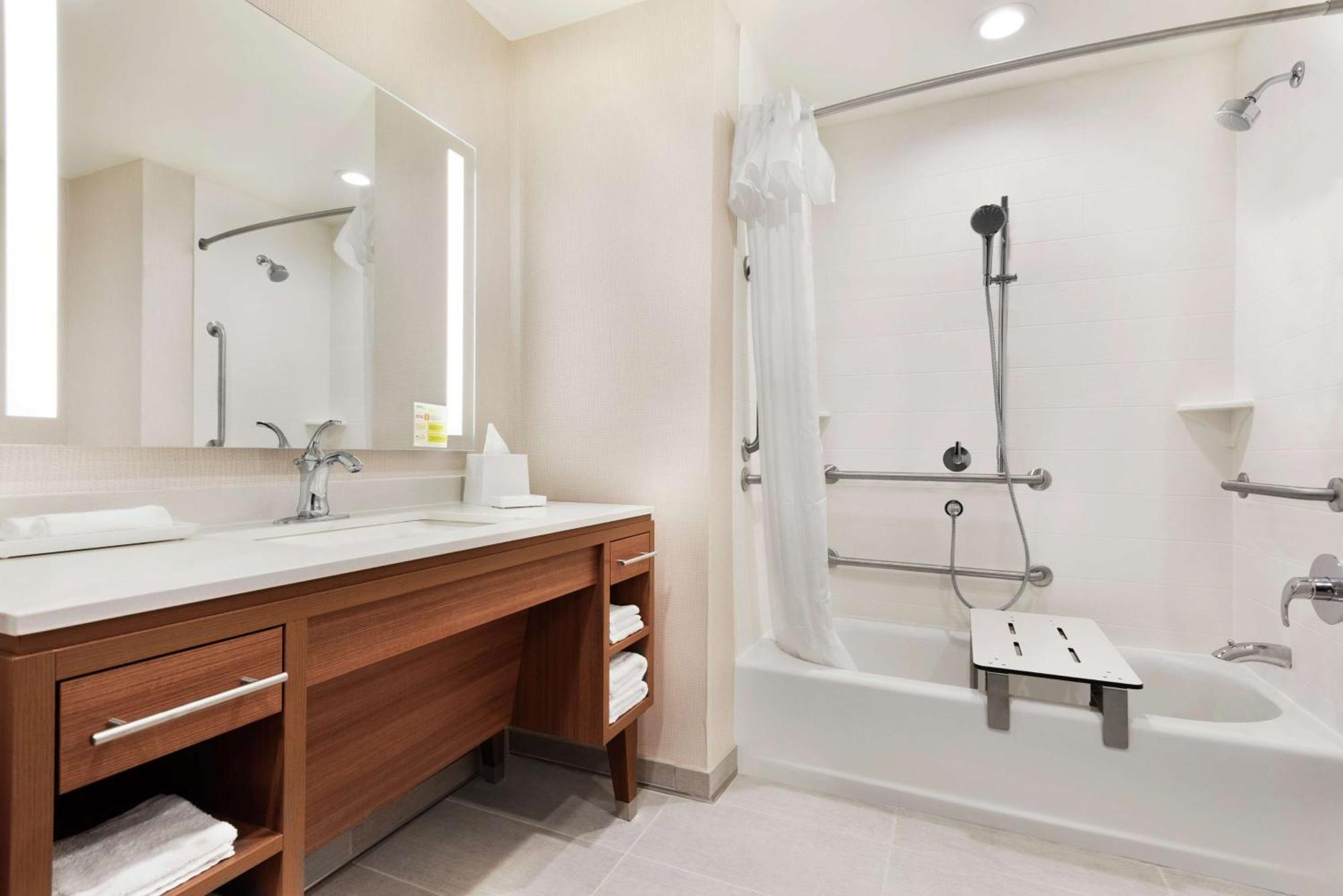 Home2 Suites By Hilton Columbia Harbison Exterior foto