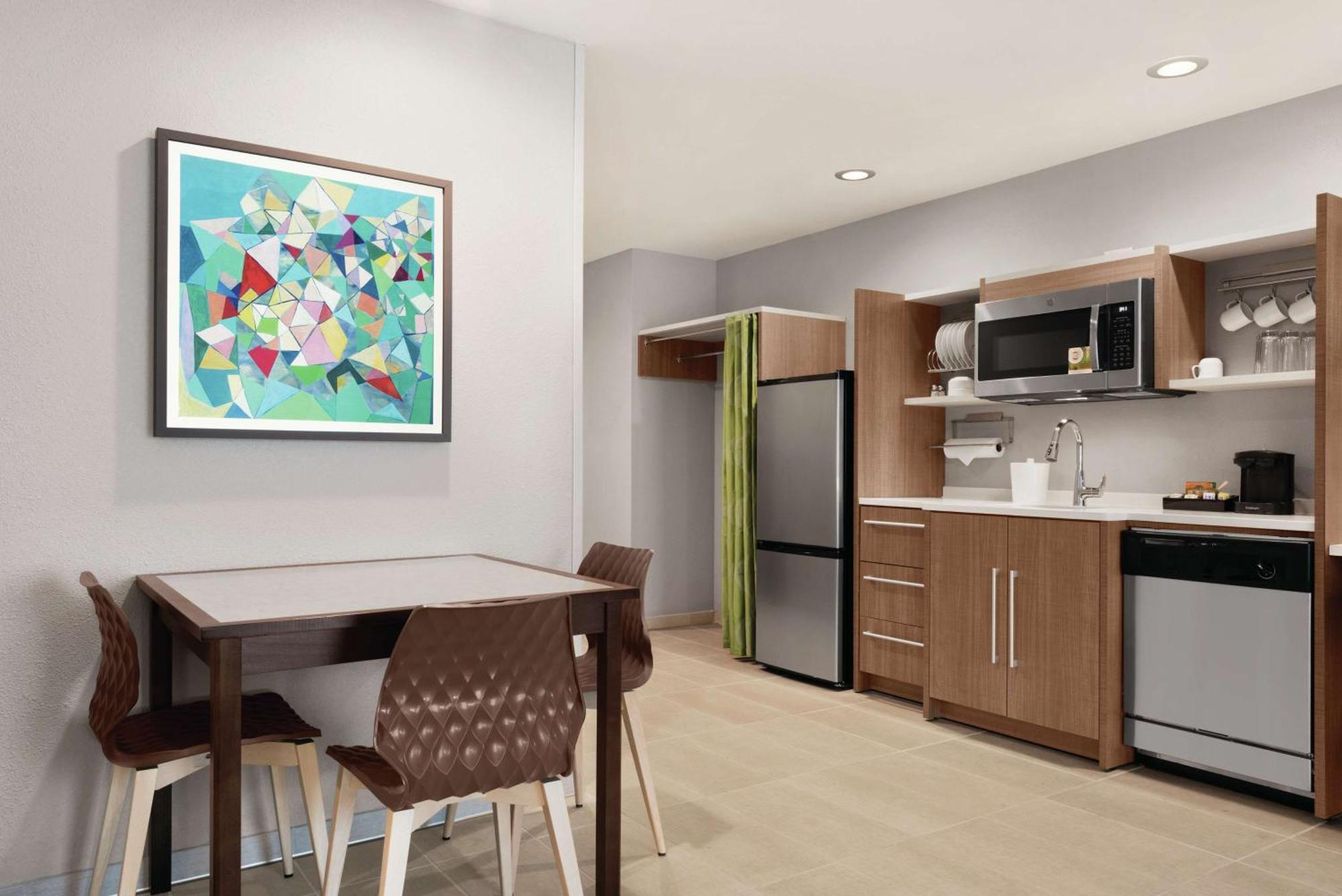 Home2 Suites By Hilton Columbia Harbison Exterior foto