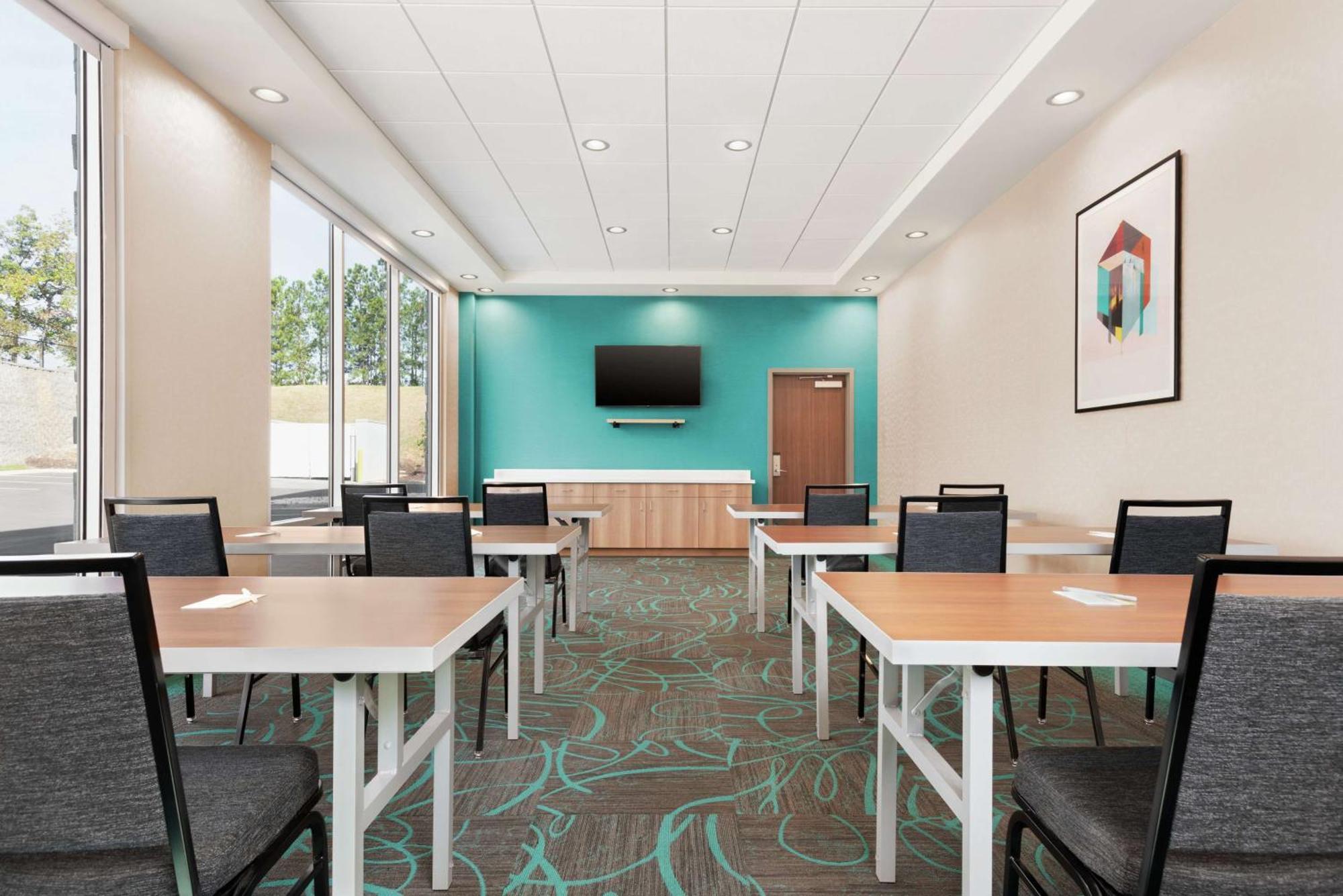 Home2 Suites By Hilton Columbia Harbison Exterior foto