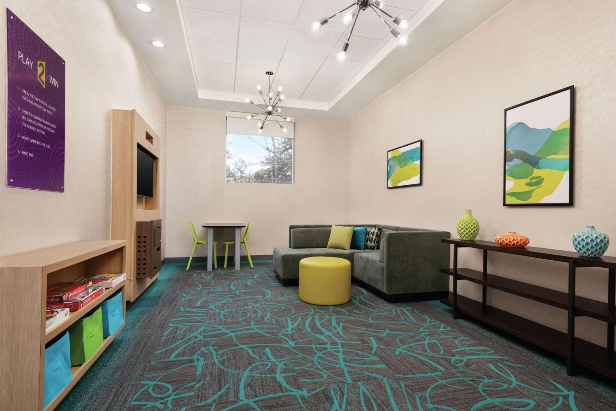 Home2 Suites By Hilton Columbia Harbison Exterior foto