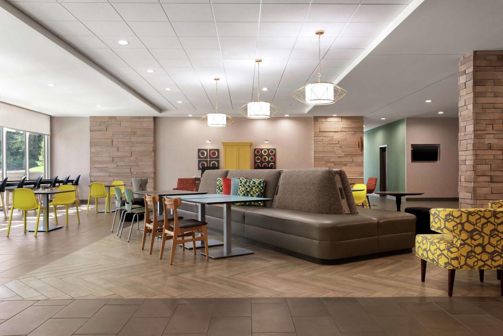 Home2 Suites By Hilton Columbia Harbison Exterior foto